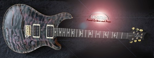 Trapunta prs personalizzata - prs,