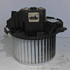 Motorino ventilazione abitacolo  LANCIA DELTA (TN) 1.4 T-Jet Ber. 0d8cba