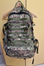 Zaino militare esercito 45 LT