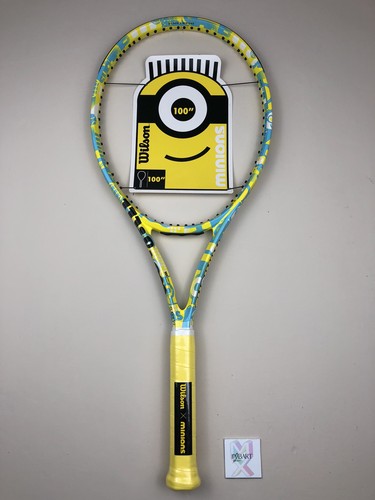 Wilson minions clash 100 - minions,