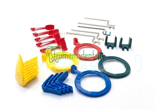 Dentale intra orale ray - dentale,