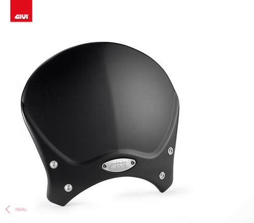 Cupolino universale - , in