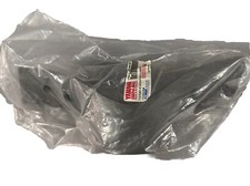 Copri manubrio Inferiore MBK Flipper 50-Yamaha Why 50 ORIGINALE 