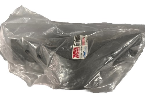 Copri manubrio inferiore mbk - copri,