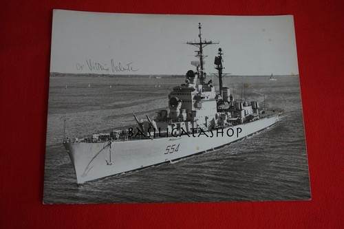 Foto nave incrociatore - foto,