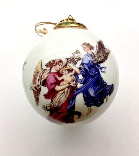 Palline natale in - natale,