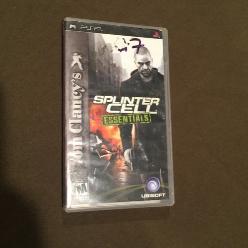 Sony playstation psp - sony,