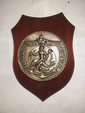 Crest Maristaeli Grottaglie (Stampatrice Artigiana)