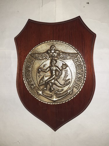 Crest maristaeli grottaglie - crest,