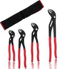 PINZE POLIGRIP REGOLABILI SET