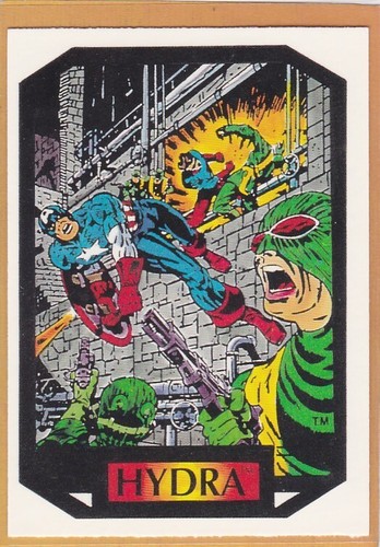 1987 fumetto immagini marvel - 1987,