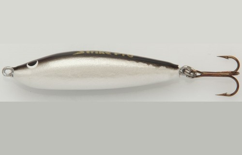 Minnow pencil trembling - trembling, 010f