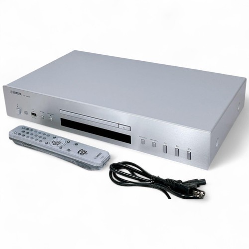 Yamaha s303 single - single-disc, cd