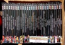  SUPEREROI LE GRANDI SAGHE