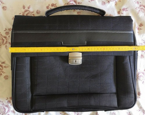 Valigetta ore borsa - 24,