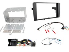 Audi A3 2005 to 2012 2 Din