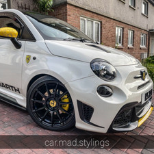 Sopracciglia fiat 500 - sopracciglia,
