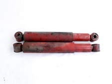 98449030 COPPIA AMMORTIZZATORI POSTERIORI IVECO DAILY 35 2.5 D 55KW 5M 2P (1995)