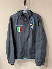 Giacca calcio Lazio full zip