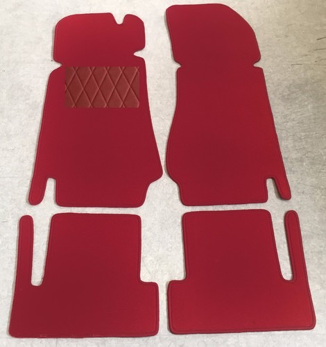 Tappetini auto tappeto per - tappeto,