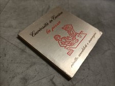 Curiosità In Cucina - La