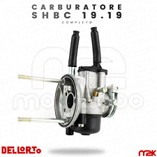 CARBURATORE DELL'ORTO DELLORTO