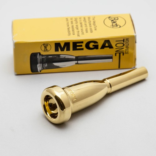 Boccaglio tromba bach megatone - tromba,