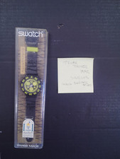 Swatch Originals Nuovo Camion
