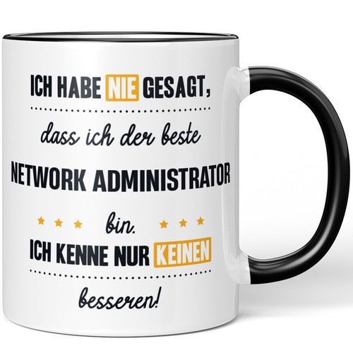 Beste network administrator - beste,