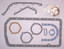 KIT GUARNIZIONI FONDO/CARROTTA