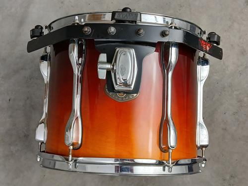 Tama rockstar custom - custom, 12"