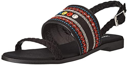 Desigual - (tg., eu)
