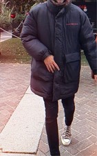 giubbotto uomo invernale