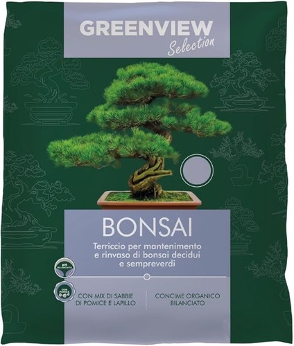 Greenview terriccio alta - greenview,,