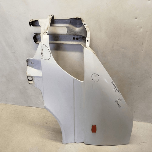 Parafango ant sx - parafango,