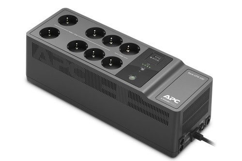 Apc back ups 650va 230v - apc, 1