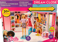 Mattel Barbie Fashionistas