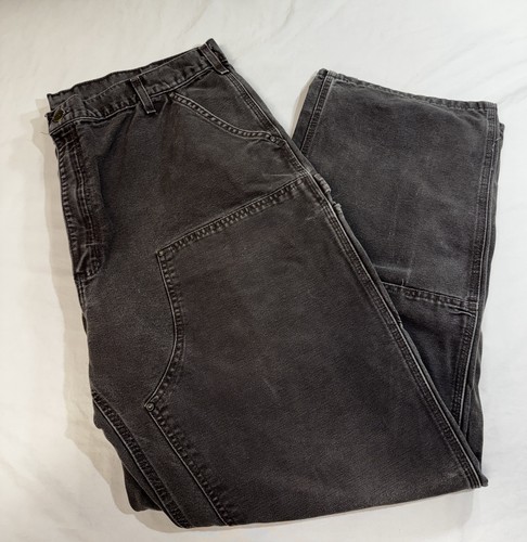 Pantalone lavoro carhartt - da,