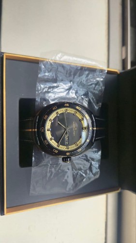 Orologio automatico hamilton - orologio,