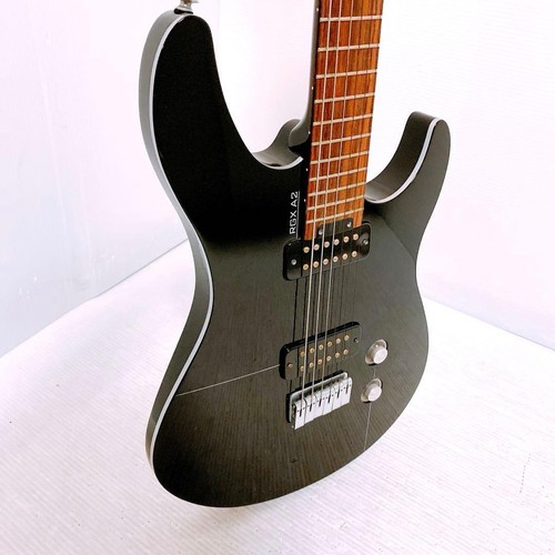 Yamaha rgx chitarra - yamaha,
