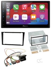 Pioneer DAB USB MP3 Bluetooth