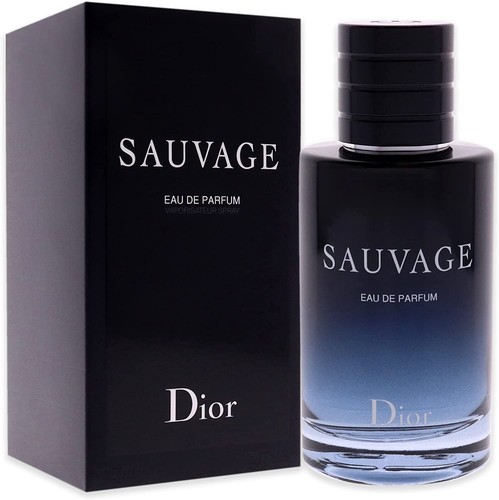 Dior sauvage per uomo 100 - per, ml