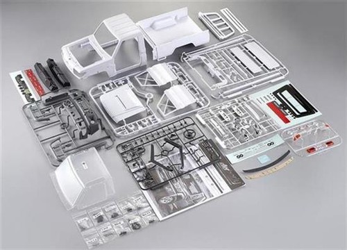 Killerbody toyota land - killerbody,