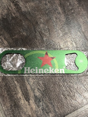 Heineken beer blade bar - heineken,