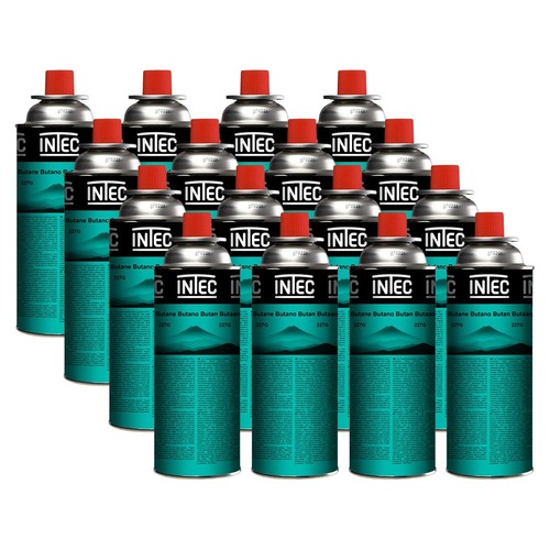 Pack bouteille gaz camping - pack, 16