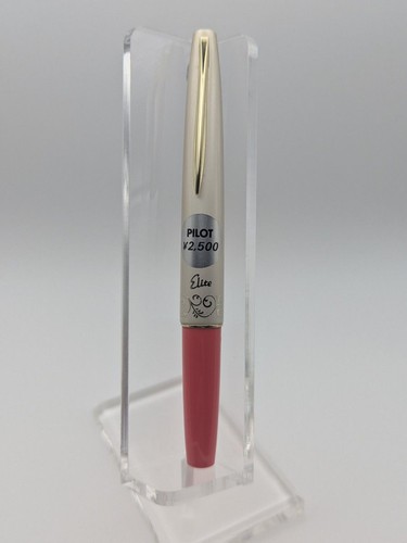 Pilot elite penna stilografica - pilot,