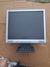 Monitor nec lcd - monitor,