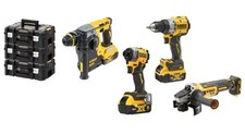 DeWalt Kit DCK4006P3T