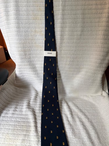 Cravatta uomo gianni - uomo, versace