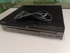 Pioneer c505 lettore dvd - pioneer,